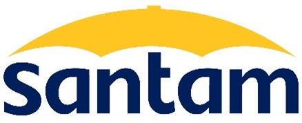 Santam Logo